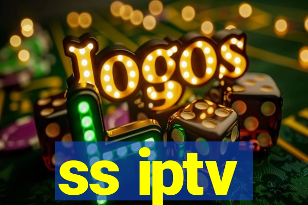 ss iptv